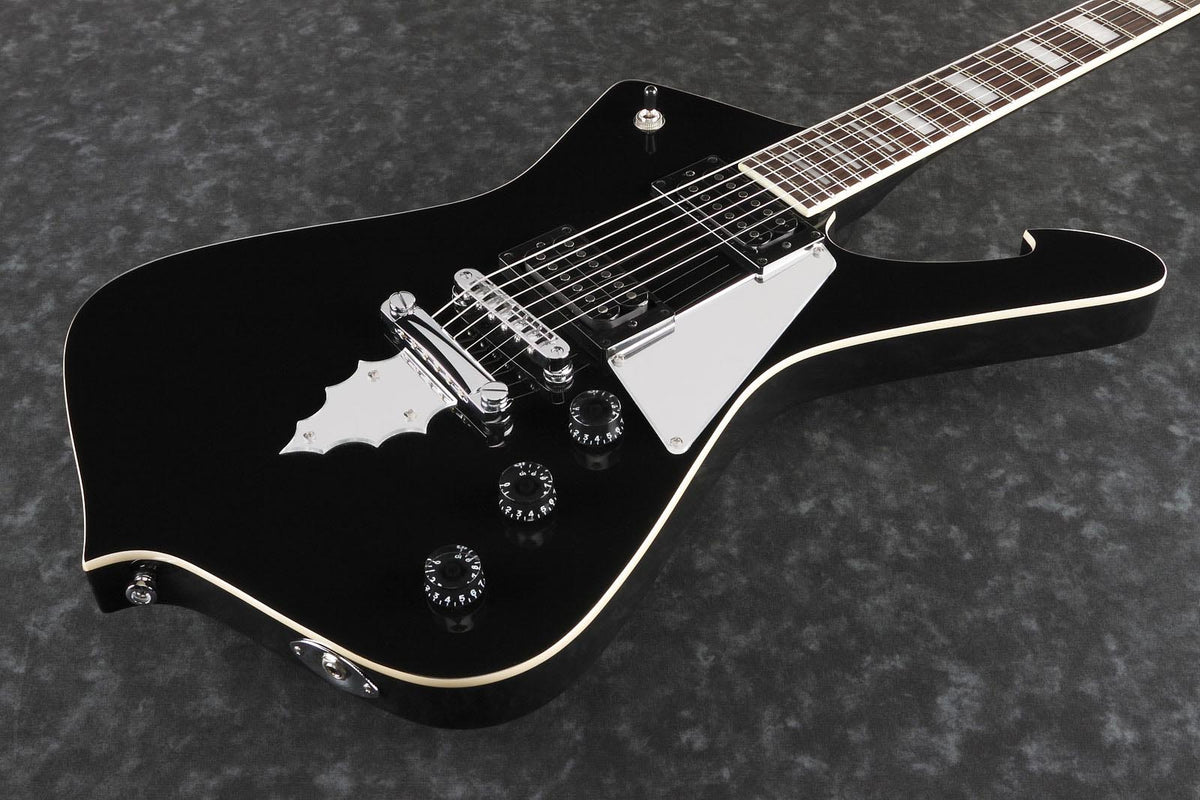 PS60-BK Black Signature Paul Stanley