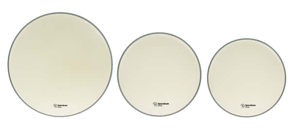 Sparedrum 12-13-16 EVEREST COATED STANDARD PACK