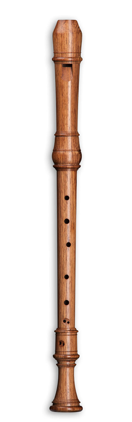 Denner Tenor 542 - Rosewood (baroque fingering)