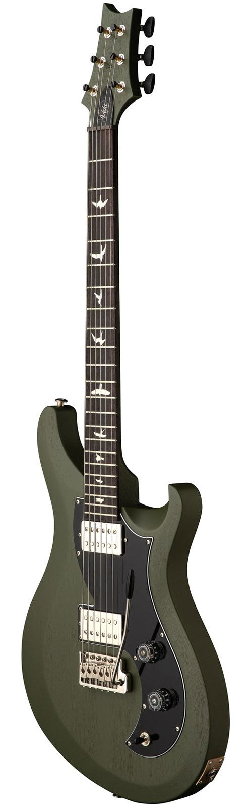 S2 Vela HHT Satin Matcha Green