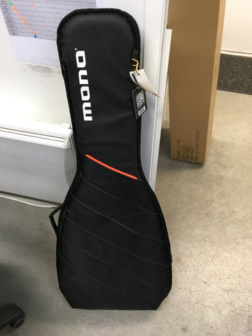 Electric Gigbag - M80 Stealth Black - B Stock
