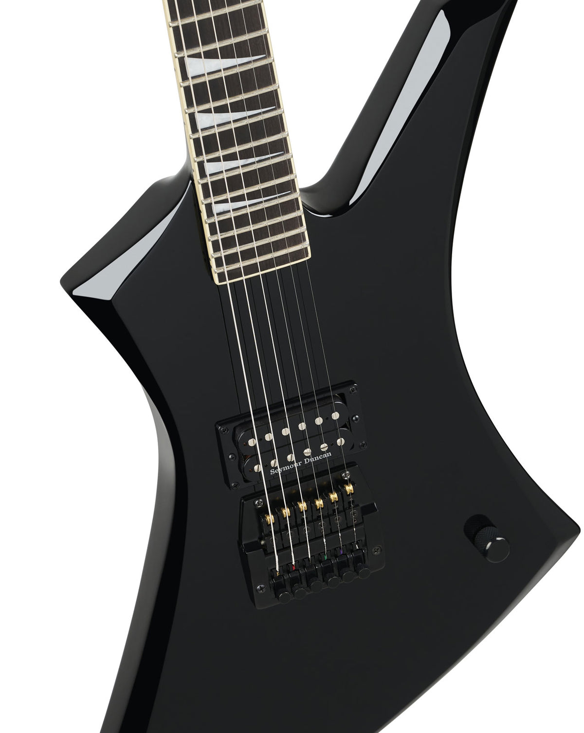 LTD Legend Series Signature Marty Friedman Kelly KE-1