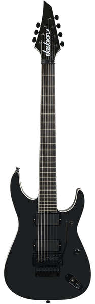 Pro Series Signature Chris Rörland Soloist SL7