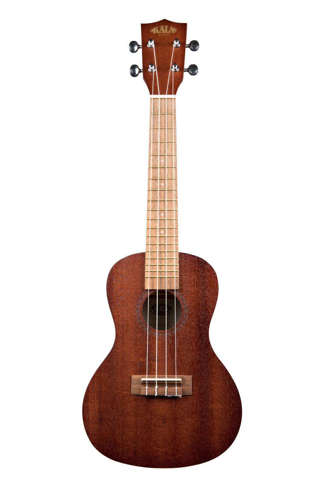 Kala Ka-15C With Gigbag Concert Ka-15C