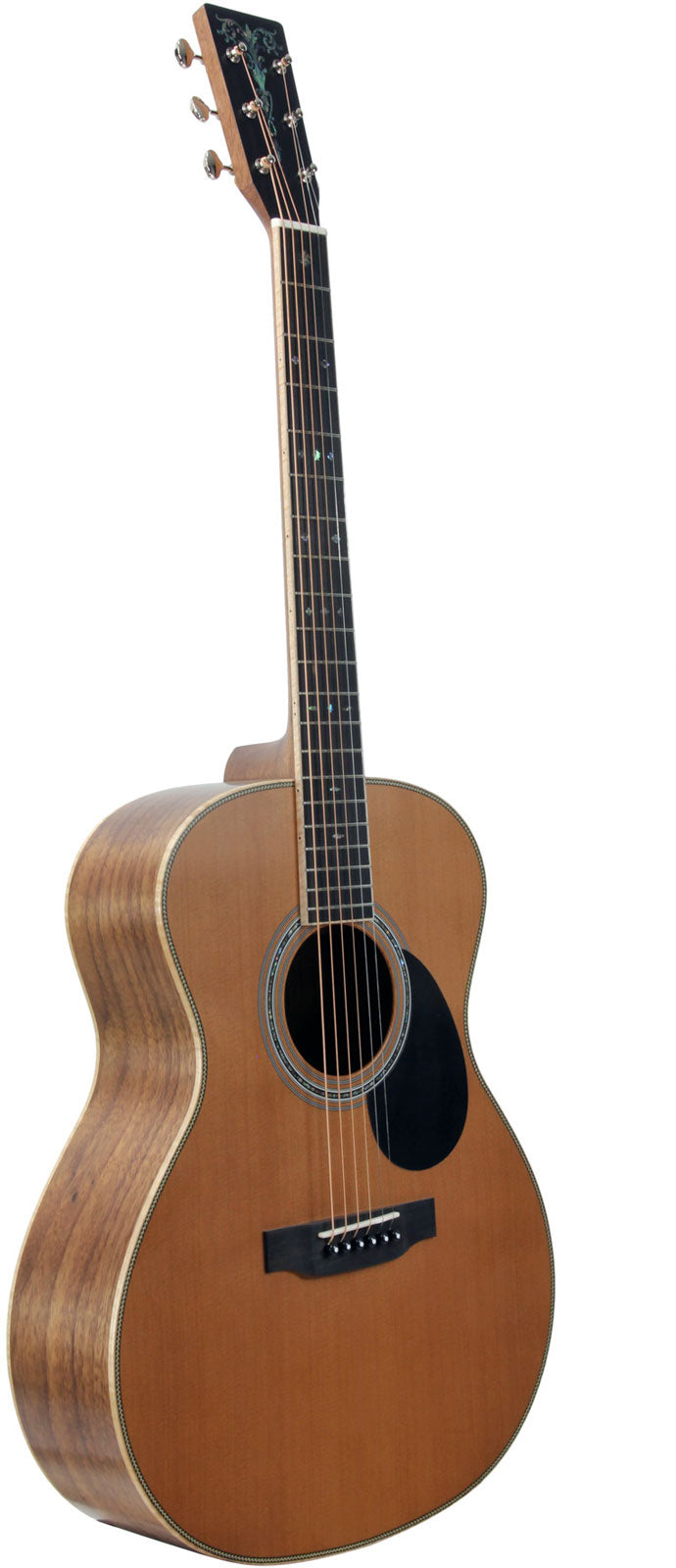 All Solid Sgmw-68E Custom - Refurbished