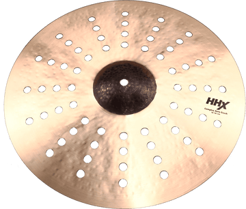HHX 16" Comasters Premium Legendex Aero Crash