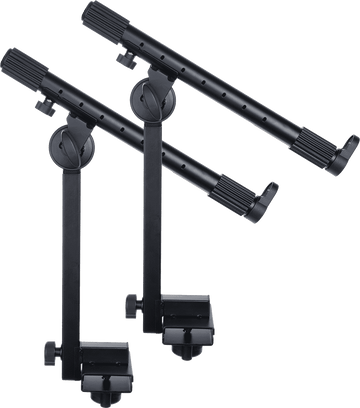 Z727 Keyboard Extension, Black