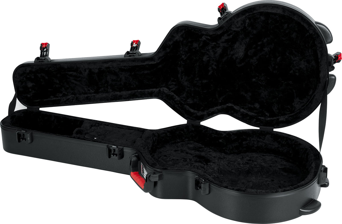 335 Hollow-Body PE Case - GTSA