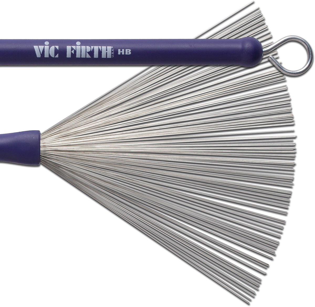 HERITAGE BRUSHES