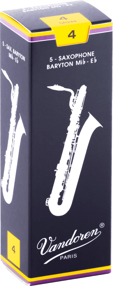 TRADITIONAL 4 - SR244