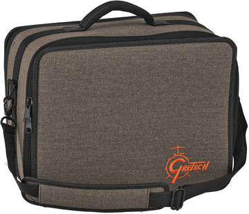 Pro Tour Double Pedal Bag 40 X 30 X 60 Cm GR-Dpb