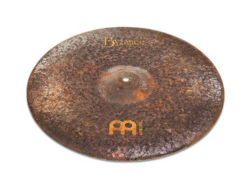 Crash Byzance 20" Thin Extra Dry