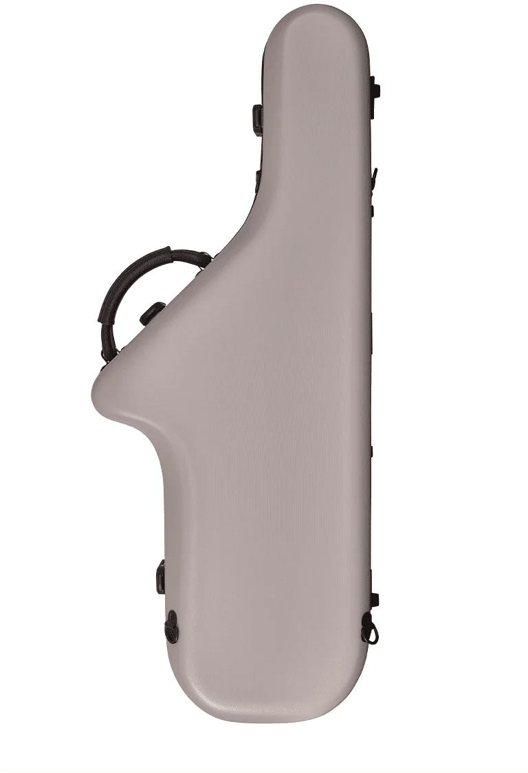 Tenor Saxophone Case Cabine - Light Gray
