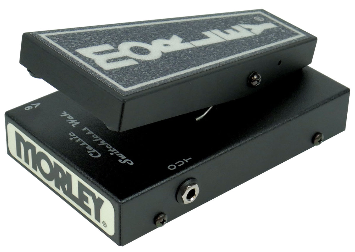 20/20 Classic Switchless Wah Wah