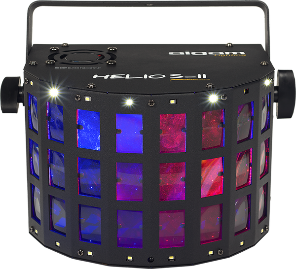 Algam Lighting HELIOS-II