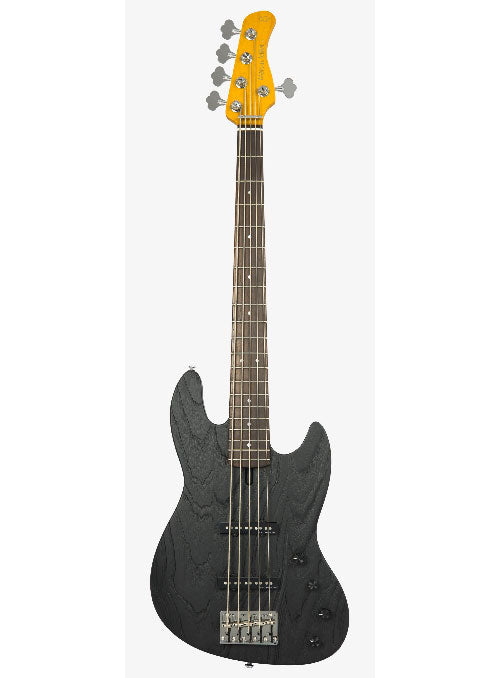 V6-5 Black