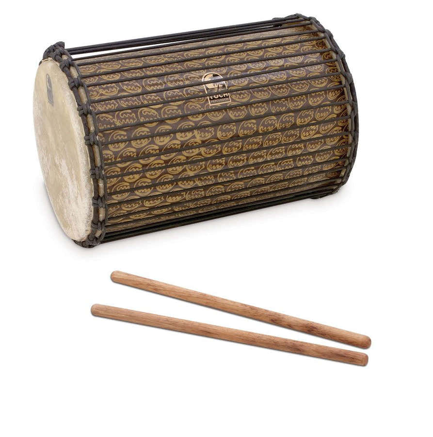 DJUN DJUN FREESTYLE 12''  WITH MALLETS SFDD-12AM