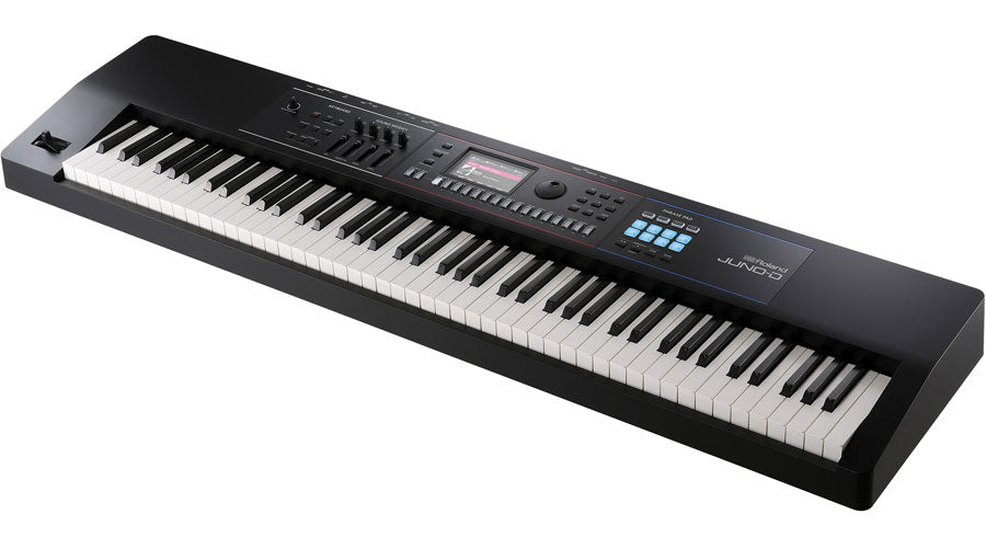 JUNO-D8 - Refurbished