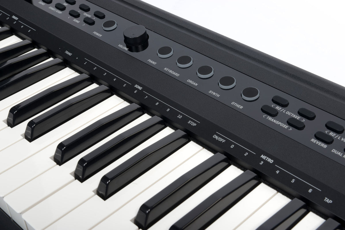 XPL1 Black