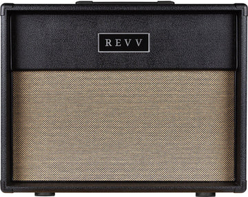 Cabinet 1 X 12 RV90