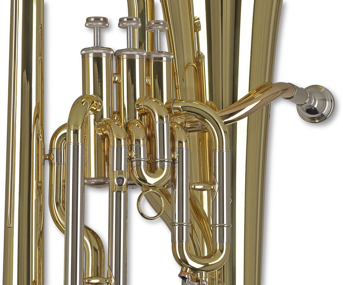Ambition EP653 Bb Lacquered