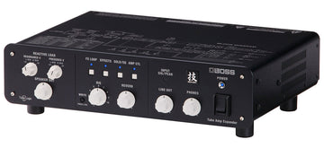 Waza Tube Amp Expander