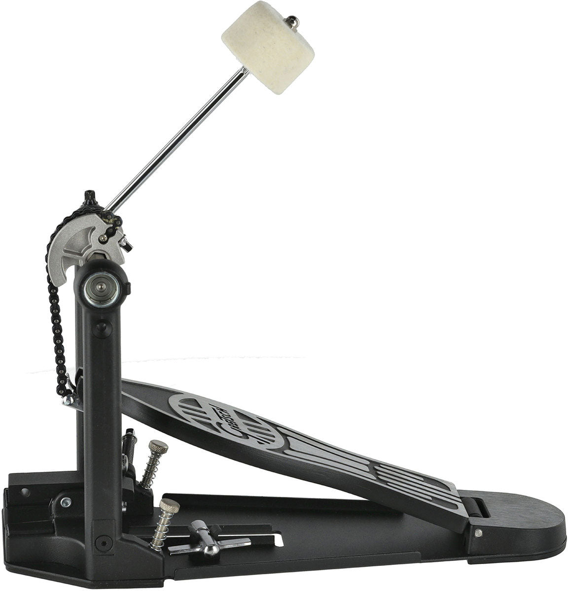 Hardware Explorer Single Pedal Grg2Bp