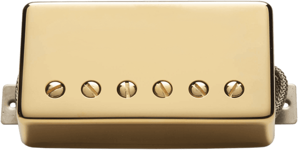 Seymour Duncan APH-2B-G APH-2N SLASH ALNICO II PRO BRIDGE GOLD