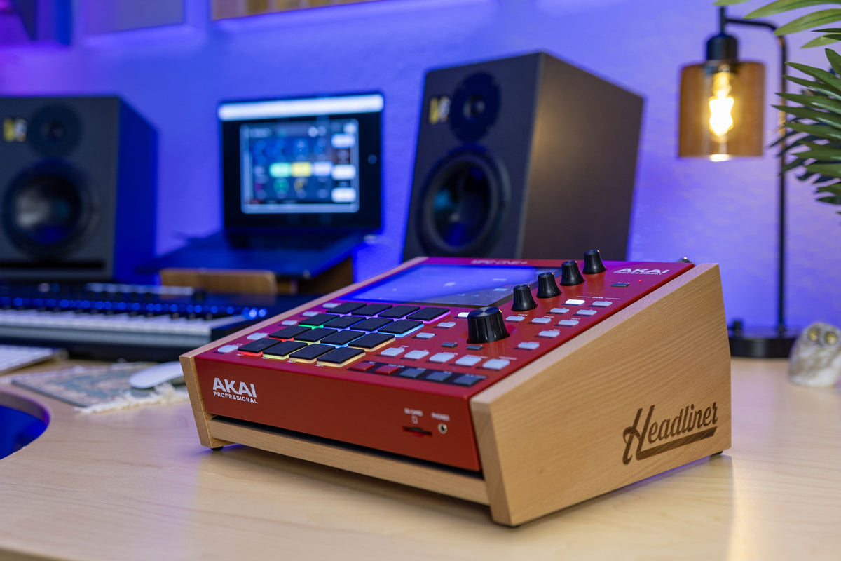 Catalina Stand MPC One+