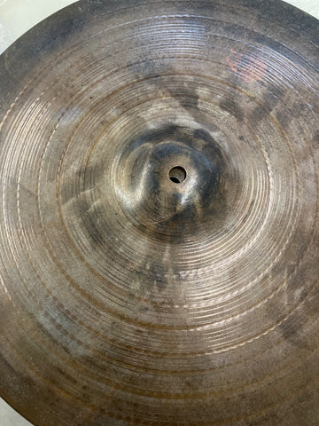 BIG & UGLY SERIE - 16" AA APOLLO - B Stock