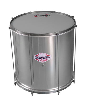 CL-SUA04 Surdo Metal Light 20" X 50CM- 8 Tension Rods