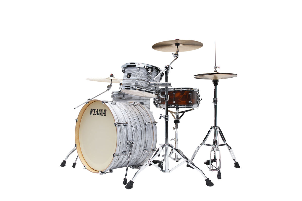Superstar Classic Rock 22" Ice Ash Wrap