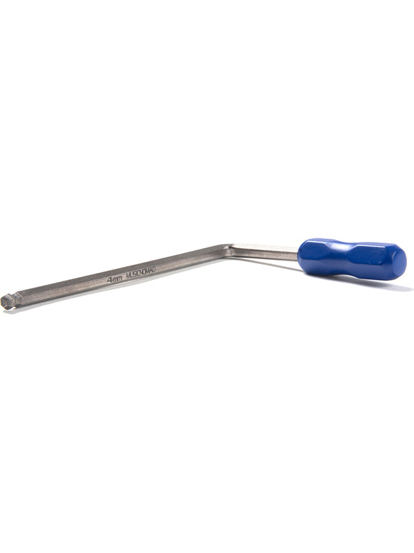 MN237 Premium Truss Rod Wrench 4mm