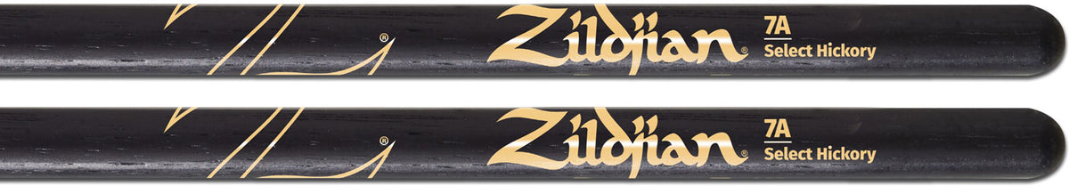 7A Black Hickory