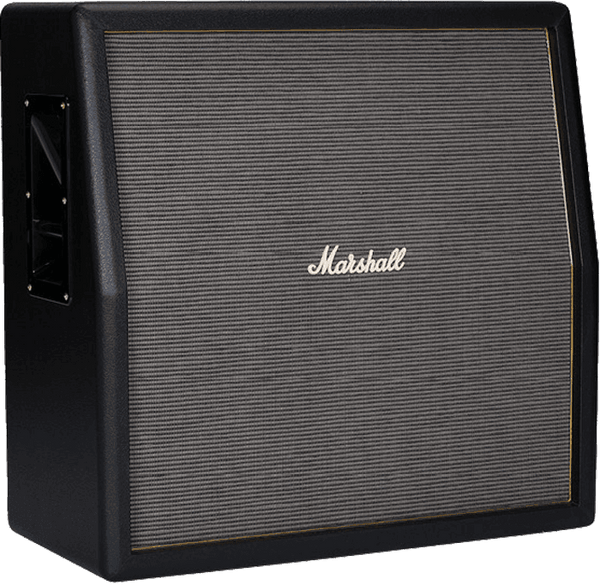 Marshall ORIGINAL 4X12" 240W EDGE SPEAKER