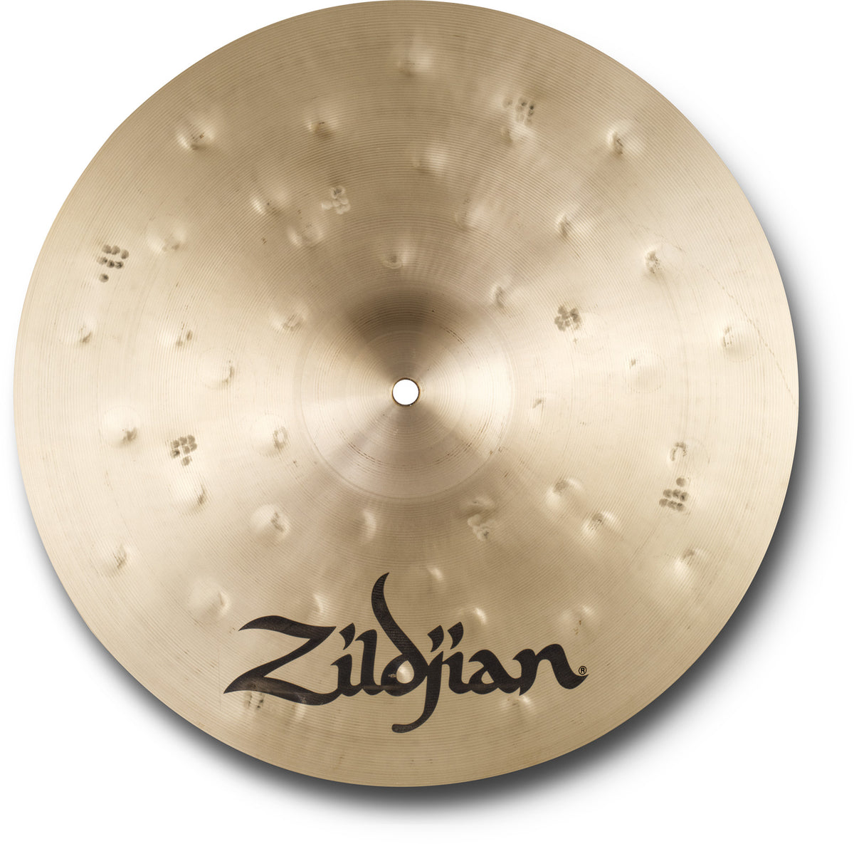 PZI K1416 - 16" K CUSTOM SPECIAL DRY CRASH