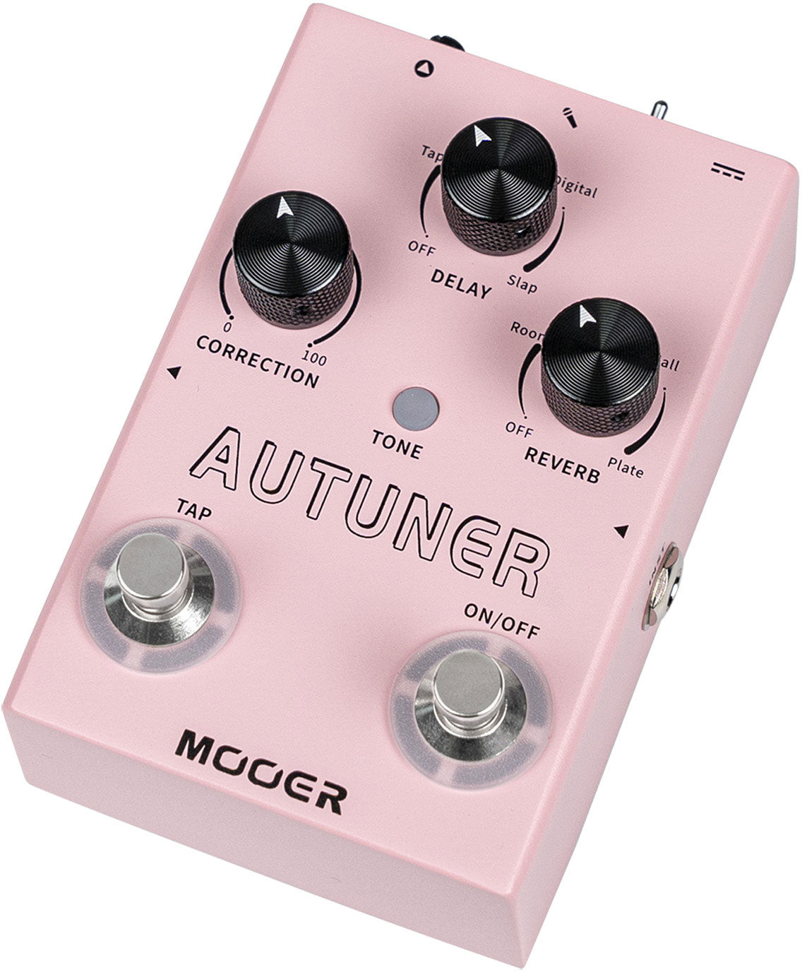 FOOTSWITCH MOOER AUTUNER