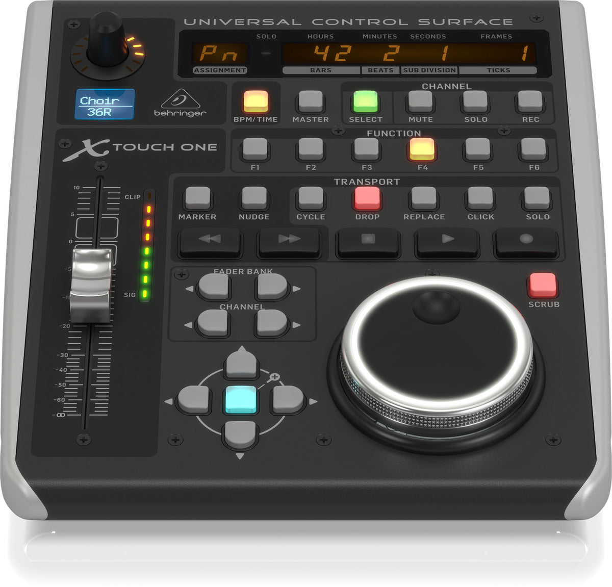 X-Touch One - Refurbished