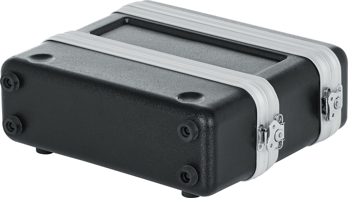 Rack for wireless mic