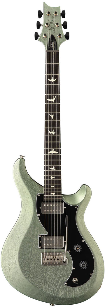S2 Vela HHT Satin Mavis Mint Metallic