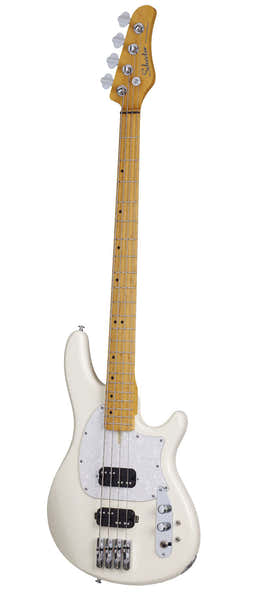 Schecter Cv-4 Ivory