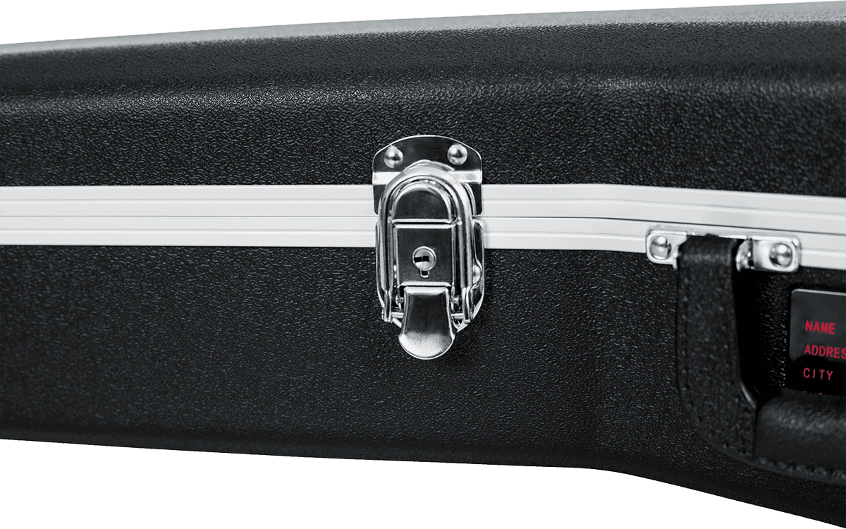 SG ABS Deluxe Case - GC