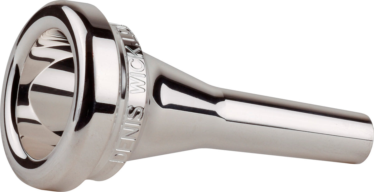 Classic 9 Silver-Plated (Baritone Saxhorn)