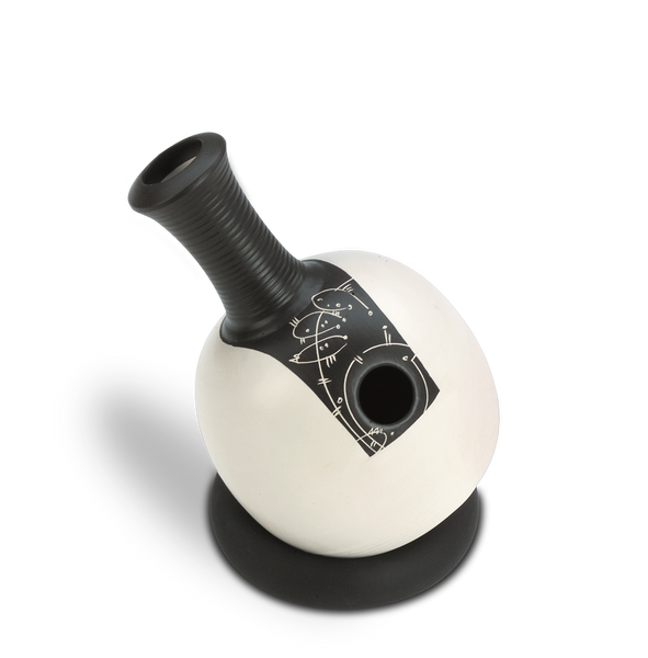 Schlagwerk U 80 - Neck Udu