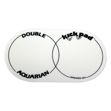DOUBLE KICK PAD - DKP2