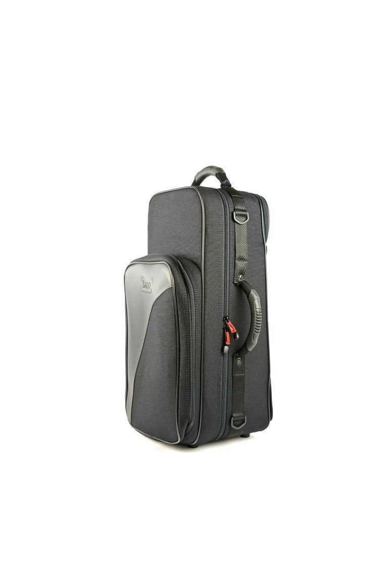 Trumpet Case Trekking - Black
