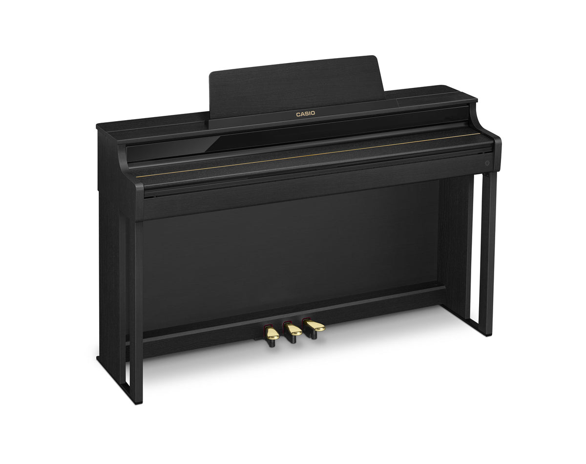 AP-550 Black