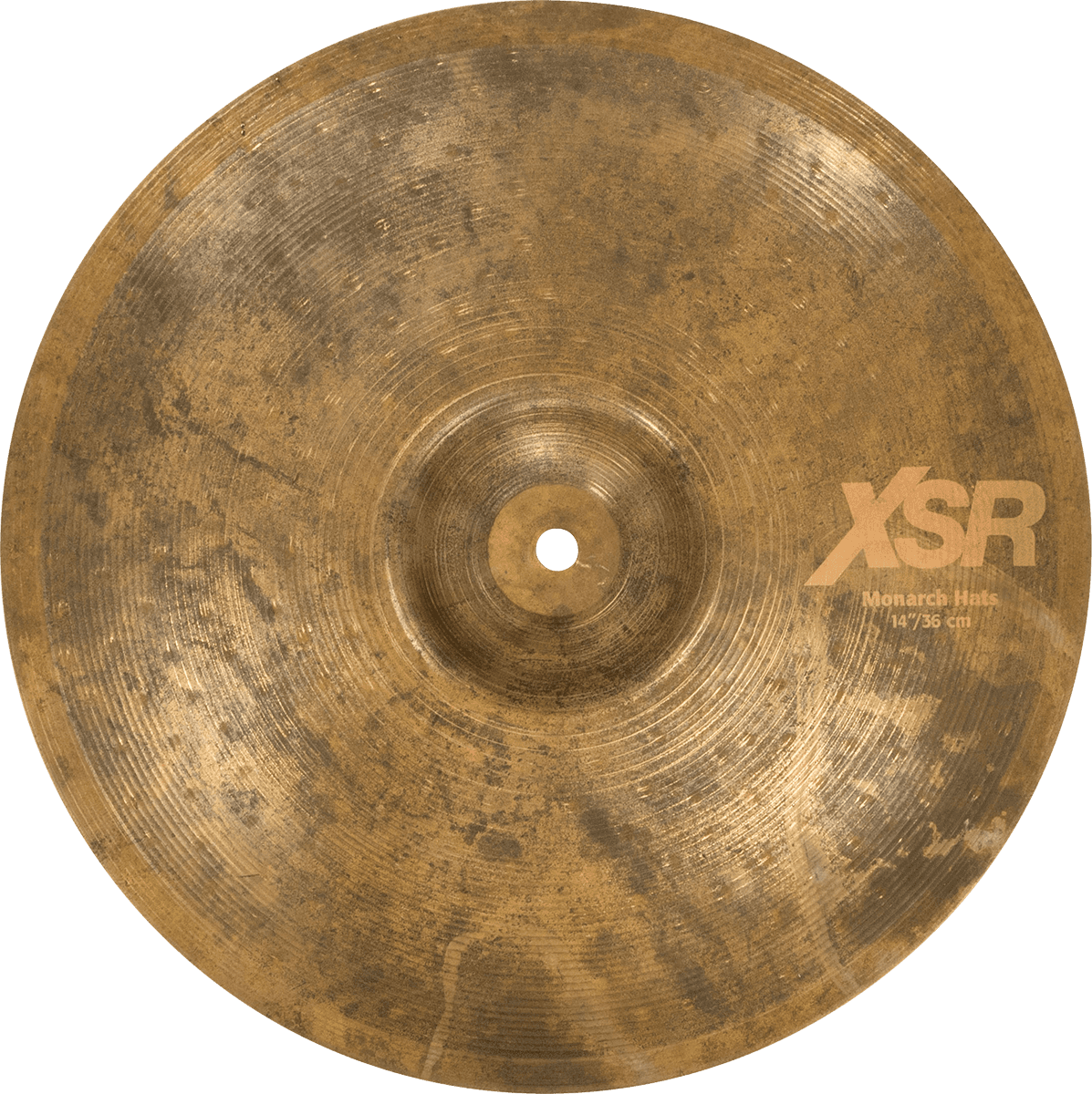 BIG & UGLY SERIE - 14" XSR MONARCH