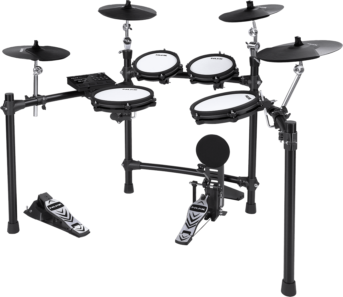 DM-310 Mesh Kit
