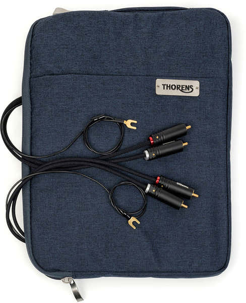 Thorens PhonoConnect PHC 150 RCA-RCA